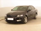 Škoda Octavia - fotka číslo 1