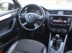Škoda Octavia - fotka číslo 6