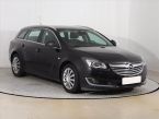 Opel Insignia - fotka číslo 0