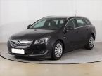 Opel Insignia - fotka číslo 1