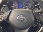 Toyota C-HR - fotka číslo 14