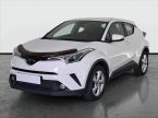 Toyota C-HR - fotka číslo 1