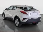 Toyota C-HR - fotka číslo 3
