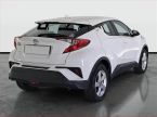 Toyota C-HR - fotka číslo 4
