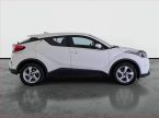 Toyota C-HR - fotka číslo 5