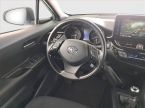 Toyota C-HR - fotka číslo 6