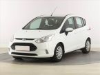 Ford B-MAX - fotka číslo 1