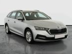 Škoda Octavia - fotka číslo 0