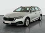 Škoda Octavia - fotka číslo 1
