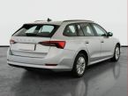 Škoda Octavia - fotka číslo 4