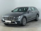Mercedes Třída E - fotka číslo 1