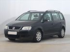 Volkswagen Touran - fotka číslo 1