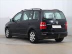 Volkswagen Touran - fotka číslo 3