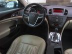 Opel Insignia - fotka číslo 6