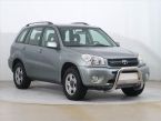 Toyota RAV 4 - fotka číslo 0