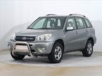 Toyota RAV 4 - fotka číslo 1