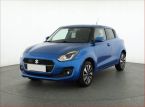 Suzuki Swift - fotka číslo 1