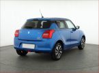 Suzuki Swift - fotka číslo 4
