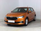 Škoda Fabia - fotka číslo 1