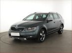 Škoda Octavia - fotka číslo 1