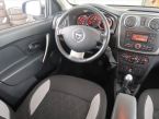 Dacia Sandero - fotka číslo 6