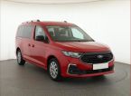 Ford Tourneo - fotka číslo 0