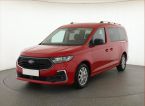 Ford Tourneo - fotka číslo 1