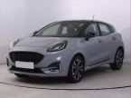 Ford Puma - fotka číslo 1