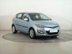 Hyundai i20 - fotka číslo 0