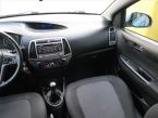 Hyundai i20 - fotka číslo 7