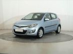 Hyundai i20 - fotka číslo 1