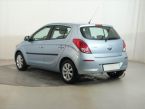 Hyundai i20 - fotka číslo 3