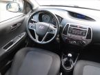 Hyundai i20 - fotka číslo 6