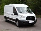 Ford Transit - fotka číslo 0