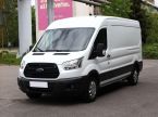 Ford Transit - fotka číslo 1