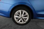 Škoda Octavia - fotka číslo 11