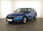 Škoda Octavia - fotka číslo 1