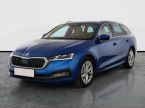 Škoda Octavia - fotka číslo 1