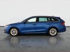 Škoda Octavia - fotka číslo 2