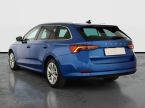 Škoda Octavia - fotka číslo 3