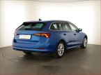 Škoda Octavia - fotka číslo 4