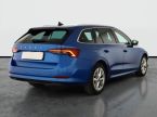 Škoda Octavia - fotka číslo 4
