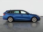 Škoda Octavia - fotka číslo 5