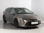 Toyota Corolla - fotka číslo 0