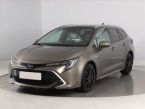 Toyota Corolla - fotka číslo 1