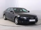 Audi A4 - fotka číslo 0