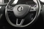 Škoda Octavia - fotka číslo 7