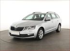 Škoda Octavia - fotka číslo 1