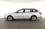 Škoda Octavia - fotka číslo 2
