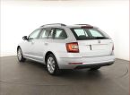 Škoda Octavia - fotka číslo 3